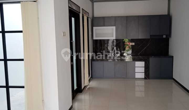 Affordable Greenhills Residence House in Karangploso Cheap 2