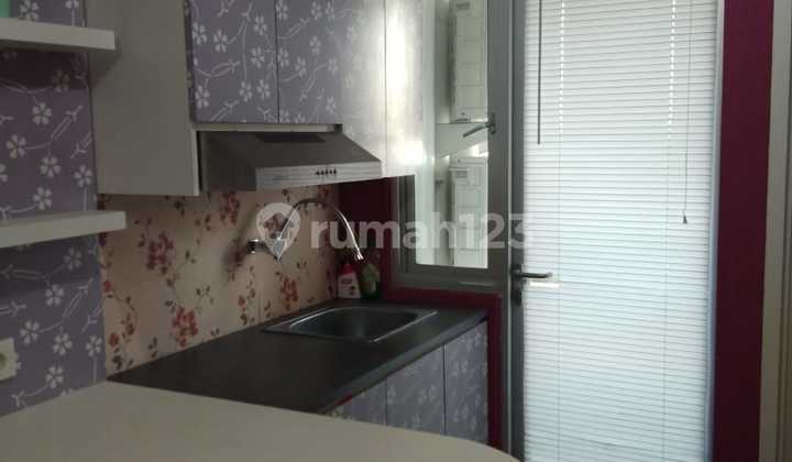 Apartemen Educity Tower Princeton Dekat Sekolah Gloria Pakuwon City