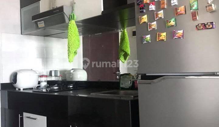 Apartemen Bagus Metropolis Furnished 1BR Dekat Ubaya Tenggilis Bandara  2