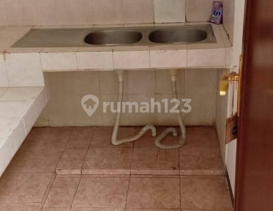 Rumah Graha Sampurna Wiyung 1 LT siap huni  2