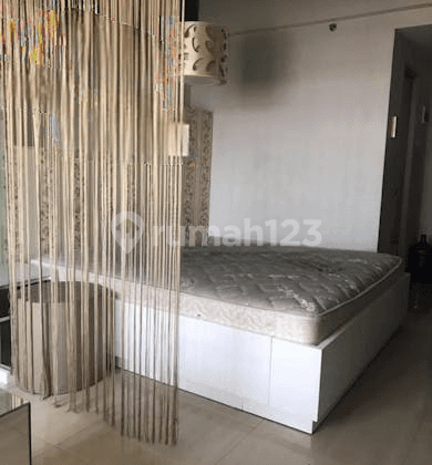 Apartemen Metropolis Tenggilis Surabaya Dekat Jemursari, Merr, Juanda 1