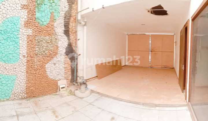  Rumah Lama Terawat Beli Tanah Bonus Rumah Siap Nego Komplek Dharmahusada Surabaya  Strategis Dekat Superindo, Kaliwaron, Unair, Kertajaya, Gubeng 2