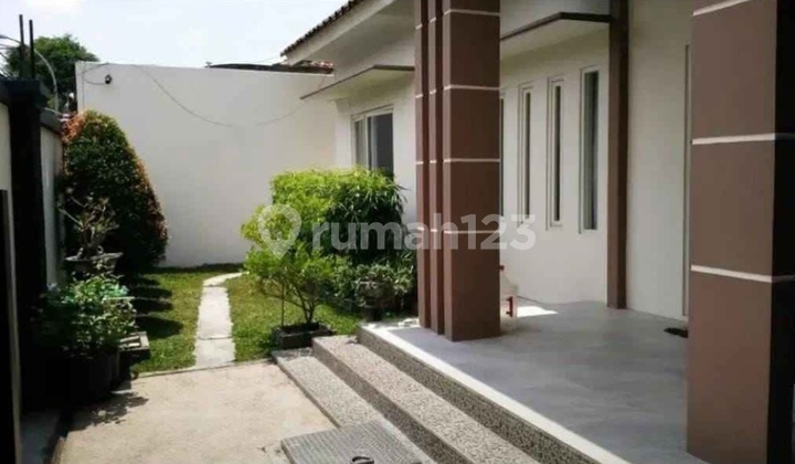 Rumah Kutisari Shm 2 Dekat Tenggilis Petra Jemursari Siap Huni 2