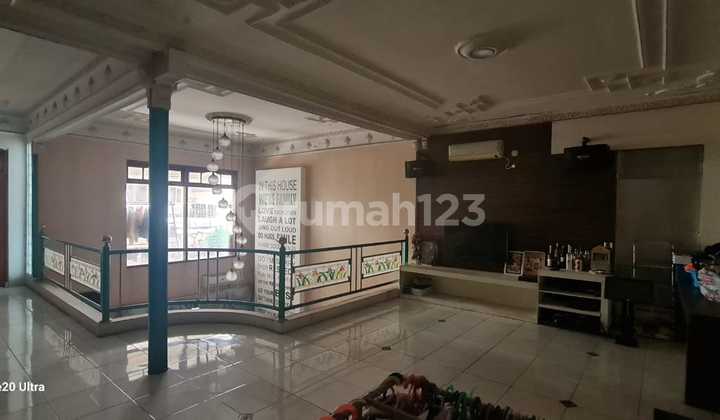 Rumah Simo Rukun Pusat Kota  2