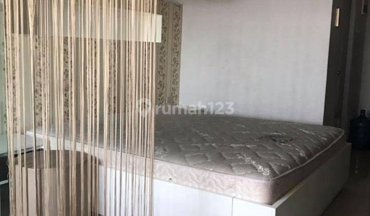 Apartemen Bagus Metropolis Furnished 1BR Dekat Ubaya Tenggilis Bandara  1