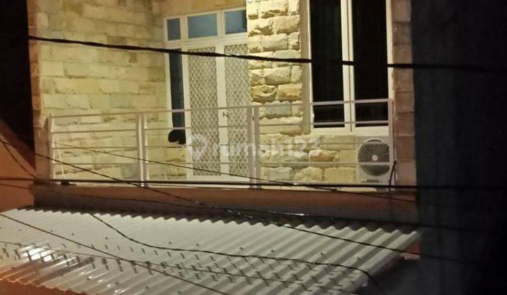 Rumah Ploso Timur Siap Huni Bagus 2 Lantai Dekat Kenjeran Merr Surabaya 2
