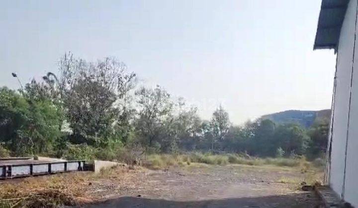 Gudang Siap Pakai Kalianak Super Luas Dekat Margomulyo, Greges Surabaya 2