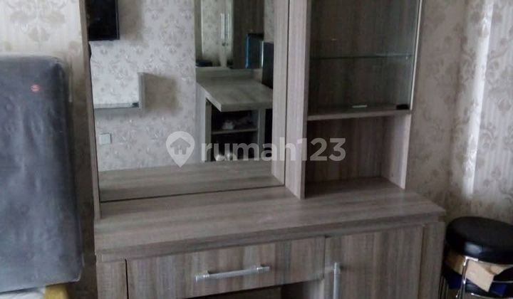 Apartemen Pakuwon Indah Tower Orchard Akses Pakuwon Mall 2