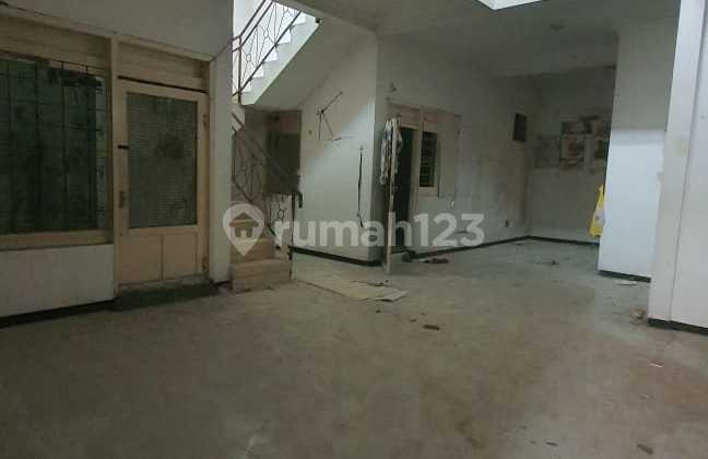 Rumah Hitung Tanah Babatan Pantai Surabaya Dekat Pakuwon City Kenjeran Kmpus Its 2