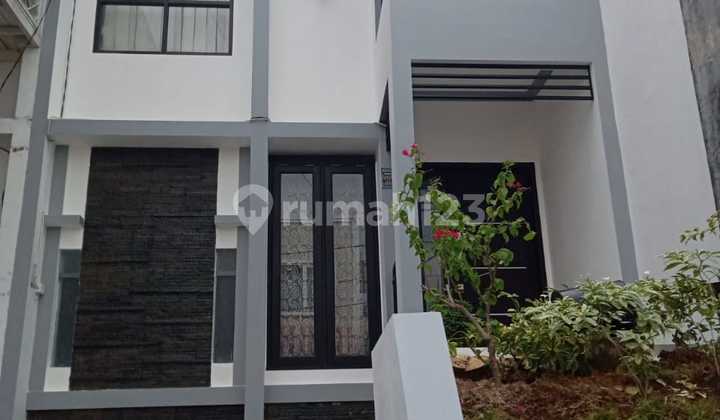 Rumah Murah Greenhills Residence Karangploso Murah Rumah Murah Greenhills Residence Karangploso Murah