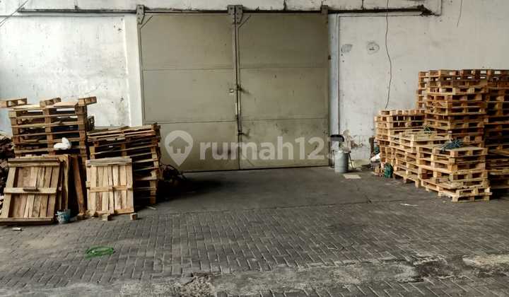 Serious Negotiation Warehouse Kenjeran Suitable for Kedungcowek 2