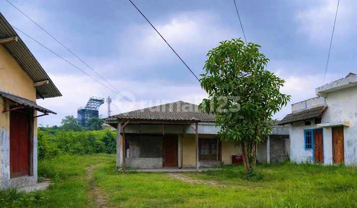 Tanah, SHM Kaliwaru/Rungkut Siap Bangun Cocok untuk Usaha Kos,Dll Tanah, SHM Kaliwaru/Rungkut Siap Bangun Cocok untuk Usaha Kos,Dll