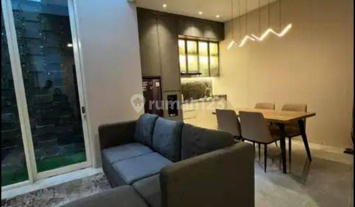 Rumah Minimalis Graha Natura Surabaya Barat Dekat Pakuwon Mall 2