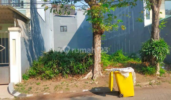 Segera Miliki Harga Murah Di Jalan Utama Pantai Mentari Hanya 1 Unit Saja Dekat Pakuwon City Mulyosari  1