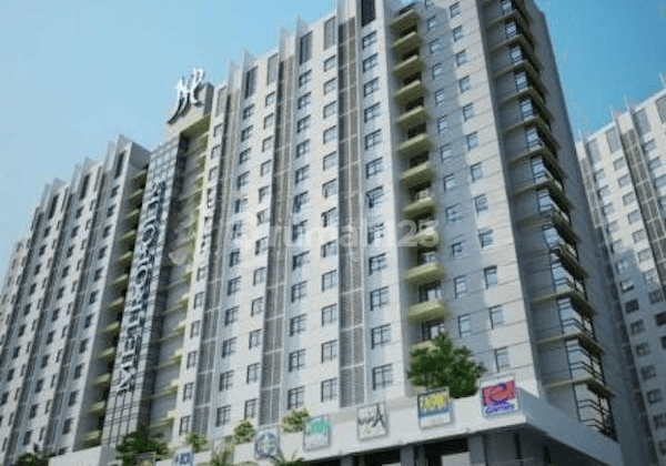 Apartemen Metropolis Tenggilis Surabaya Dekat Jemursari, Merr, Juanda 2