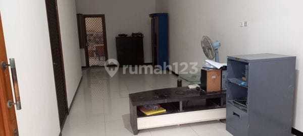 Rumah Siap Huni New Rungkut Asri 2