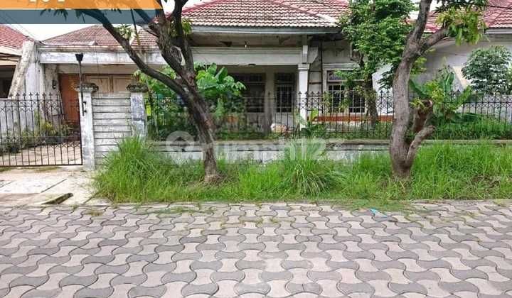 Rumah Hitung Tanah Manyar Dekat Sekolah, Universitas Rumah Hitung Tanah Manyar Dekat Sekolah, Universitas