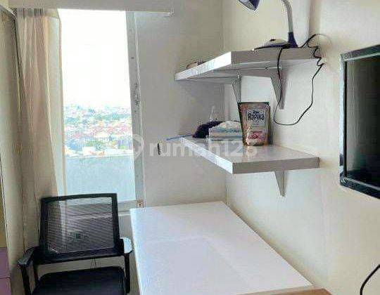 Segera Miliki Murah Apartemen Puncak Kertajaya 2BR Furnished Strategis Dekat Pakuwon City Raya Kenjeran, Kamppus Unair, Its 1