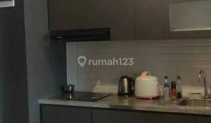 Apartemen 1 Br Klaska Jagir Wonokromo Dekat A Yani, Jemursari 2