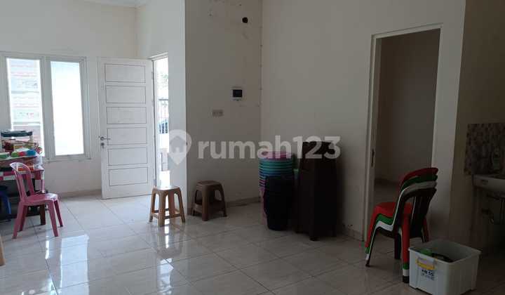 Rumah Bagus Cantik Purimas One Gate Siap Huni Dekat Rungkut Surabaya 2