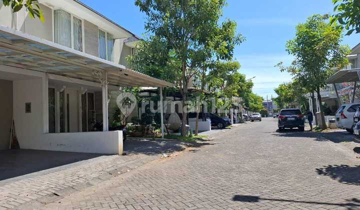 Rumah Siap Huni Minimalis Semi Furnish ,Greenlake Citraland Rumah Siap Huni Minimalis Semi Furnish ,Greenlake Citraland