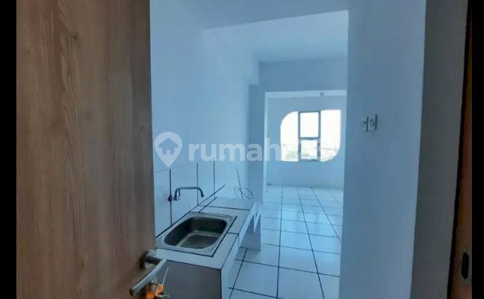 Studio City Square Margorejo 2nd Floor Empty Apartment Near Ahmad Yani