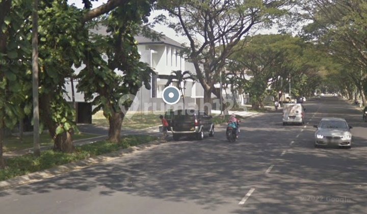 Tanah Boulevard Jalan Utama Royal Residence Hanya ±100 M Dari Dealer Honda & Raya Wiyung Tanah Boulevard Jalan Utama Royal Residence Hanya ±100 M Dari Dealer Honda & Raya Wiyung