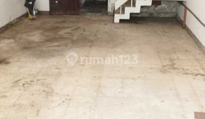 Affordable Business Shophouse in Ngaglik - Close to Kapasari & Kapas Krampung 2