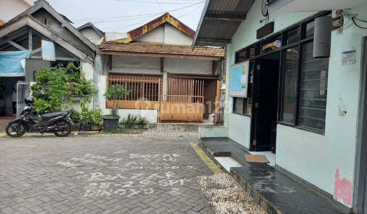 Rumah Tusuk Sate Serayu Daerah Darmo Surabaya Dekat Pusat Kota 1