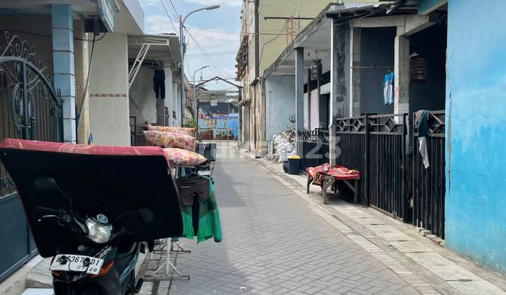 House, 2 Floors Bulak Banteng Minimalist Ready to Occupied Flood-Free 2