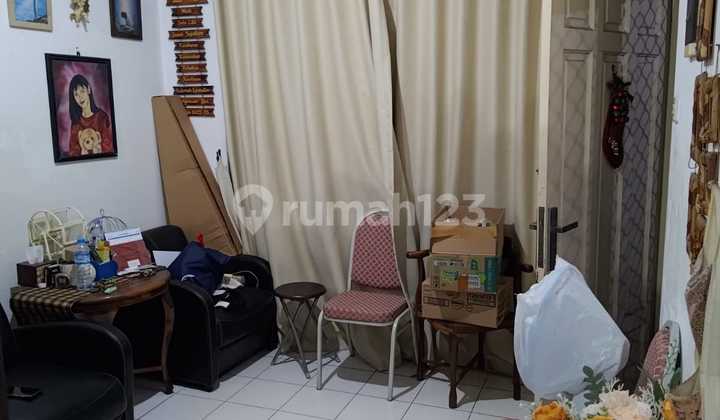 Butuh Cepat Rumah Villa Kalijudan Dekat Unair One Gate Sekitar Mulyosari, Sutorejo, Dharmahusada 2