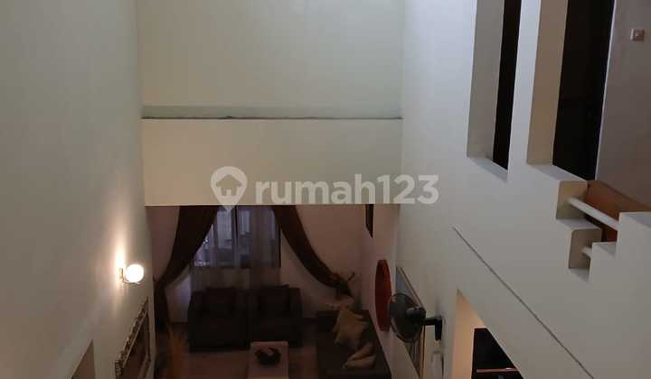 Luxury House Hook Bogor Raya Permai 2