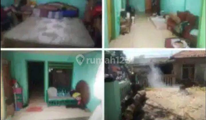 Rumah Hitung Tanah Kedung Pengkol Mojo Surabaya Dekat Unair, Merr 2