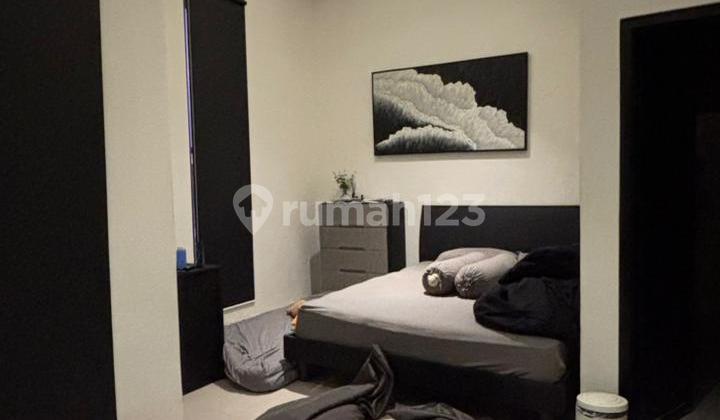 Rumah Strategis Minimalis - Pondok Candra, Sidoarjo 2