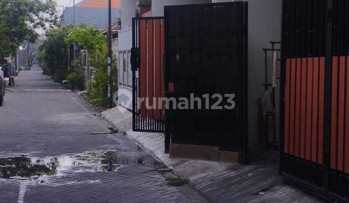 Rumah, 2 Lantai, Siap Huni Dekat Wisata Kenjeran Lebak Jaya Surabya Rumah, 2 Lantai, Siap Huni Dekat Wisata Kenjeran Lebak Jaya Surabya