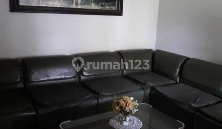 Minimalist House Fully Furnished Dramo Harapan City Center 2