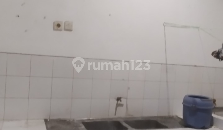 House, 1 Story Sutorejo Minimalist Near ITS University, Etc. 2