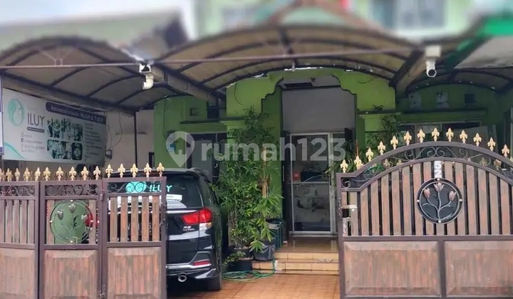 House and Boarding in Dukuh Menanggal Gayungan near Ahmad Yani, Cito 2