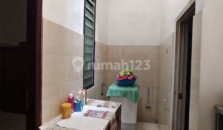 Rumah Mulyosari Mulyorejo Row Lebar Dekat Its, Pakuwon City, Unair 2