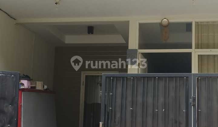 FOR SALE affordable minimalist house Lebak Jaya Surabaya under 1M 1