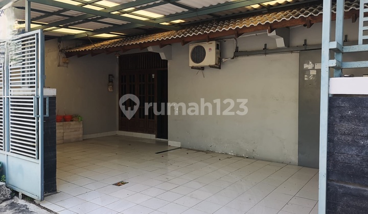 Ready-to-Occupy House in Solo Baru Near 2 Famous Malls in Solo 2