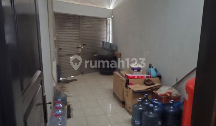 Rumah tengah kota di Griya Prasetya Semarang 2