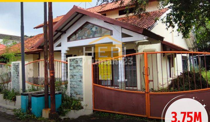 Tanah Bonus Rumah di Murbei Srondol
Banyumanik Semarang
 1