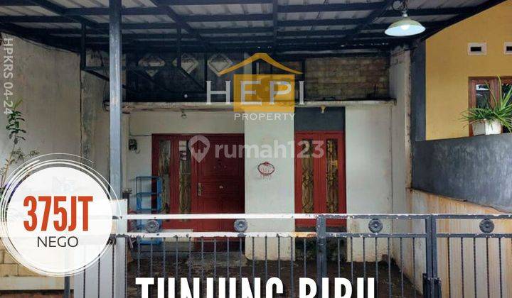 Rumah di Tunjung Biru Pedurungan Semarang 1