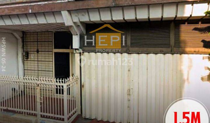 Rumah di Kauman Tegal 
Lokasi Ada view 
Hook
Jalan depan lebar
 1