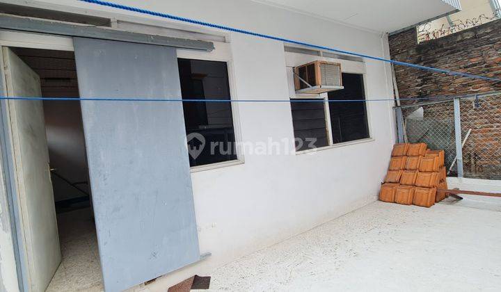 Rumah Tengah Kota Semarang Hitung Harga Tanah Saja 2