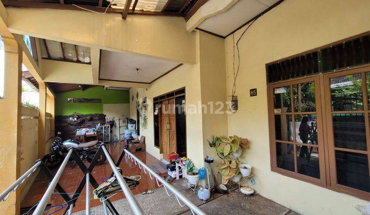 Murah! Rumah Kost 2 Lantai di Jomblang Candisari  2