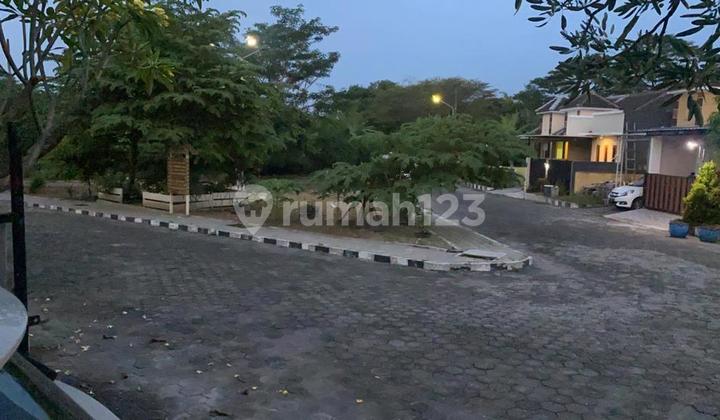 Rumah Di Perum Klipang Green Dekat Dengan Jalan Utama Majapahit 2
