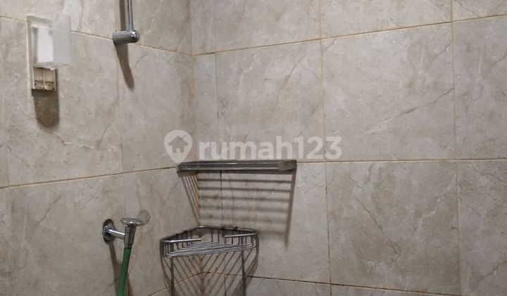 Ready-to-occupy house in Sri Rejeki, West Semarang 2