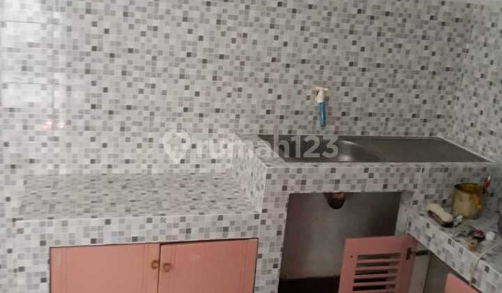 Rumah siap huni di Plamongan Indah Mranggen 2